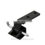 2015 New Design Zinc Plated Door Hinge for Cubicle Use thumbnail-3