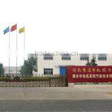 Henan Yutong Electric Motor Shares Company company overview - view 1 thumbnail