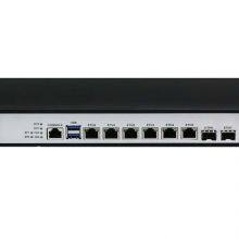 Cyber Security Appliance Network Application Intel J6413 CPU 6x 2.5G RJ45 and 2x SFP LAN thumbnail-3