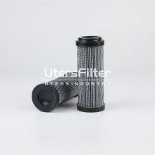R220T125 UTERS Replace of Filtrec Hydraulic Oil Filter Element thumbnail-2