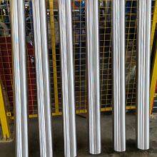 Silver Hard Anodized Aluminum Roll - thumbnail-1