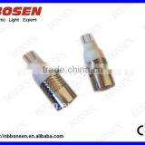 Светодиодный автомобильный фонарь cree chip с высокой мощностью 4 Вт с линзой и точечным пучком света