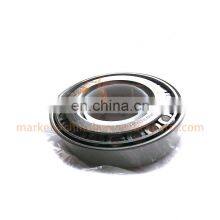 HOHAN Truck HC 16 Ensemble d'essieu avant/moyen/arrière Pièces d'essieu Entraînement d'essieu arrière WG9231326212 Roulement à rouleaux thumbnail-3