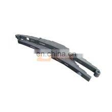 Sinotruk HOWO Sitrak C5H/C7H Heavy Truck Spare Parts WG9725520142 Front Left Leaf Spring Assembly thumbnail-2