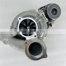 Modify Upgrade Turbocharger Stage3 G35 900 for Audi S4 S5 EA839 3.0T Engine G35-900 thumbnail-1