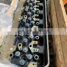 Diesel Engine Cylinder Head 252-8439 289-3210 432-5470 for C9 C13 C15 C18 for Caterpillar Spare Parts thumbnail-4
