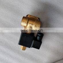 Manufacturer Compair A11506674 CONNECTOR SOLEN.VALVE Industrial Air Compressor Spare Parts High Quality thumbnail-1
