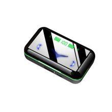 2000mAh Power Bank LED Display TWS Bluetooth Earphone Noise Cancelling Bass Earplug 5.1Waterproof Wireless Earbuds thumbnail-2