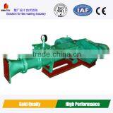 High Quality Concrete Tile Making Machine thumbnail-1