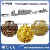 80-120kg/h Commercial Pasta Machine / Pasta Making Machine / Pasta Production Line thumbnail-3