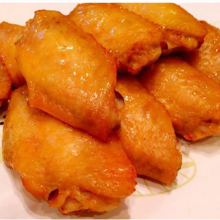 Factory Price HALAL Orleans Roasted Chicken Marinade Flavour Powder thumbnail-1