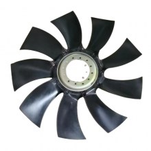 High Quality Fan 6N-2687，5411441，2302892，6376650，1115767，1976548，1976336，1359960，2700106， thumbnail-4