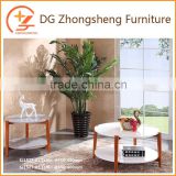 1527 Chinese MDF coffee table for living room