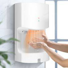 Induction Hand Dryer Factory Wholesale thumbnail-2