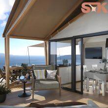 SXKON Mercury Luxury Glamping Tent thumbnail-2