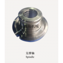 Spindle