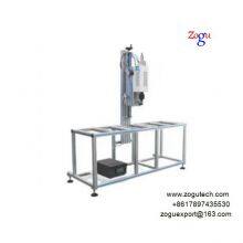 Dust Filter Pleating Machine- Ultrasonic Welding Machine thumbnail-2