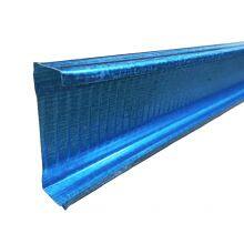 Deep Blue Color Furring Channel 30 x 9 Small C Channel