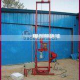 100m Depth! Welcomed HF150E Portable Electric Water Well Drilling Machine thumbnail-1