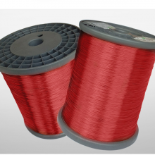 MB QA/155 EAL Fil d'enroulement en aluminium émaillé