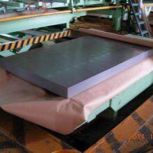 Electrical Pure Iron Cold Rolled Sheet DT4C Grade for Industrial Applications thumbnail-2