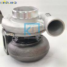 High Quality Engine Parts K38 Turbocharger 3594040 Suitable for Cummins thumbnail-2