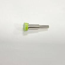 304 Stainless Steel VCR Connector With 1/4