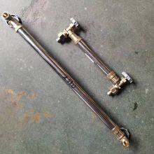 Chengzhi Marine Self-closing Stainless Steel Glass Tube Liquid Level Gauge Indicator Type Stc, Various Styles thumbnail-1