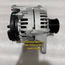 Original Volvo17204355 ATARNETOR for Volvo Excavator thumbnail-3