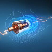 3AX1103-2B︱Siemens Undervoltage Release︱3AX1103-2B thumbnail-3