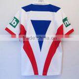 Wholesale Cool-dry Rugby Jersey thumbnail-1