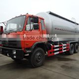 26 CBM Dongfeng 6x4 bulk cement truck