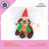 Cheap Soft Animals Toy Cute Deer Plush Toy for Christmas Quality Choice thumbnail-1