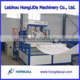 Hot Sale QDM-1200 Polyethylene Bubble Film Extrusion Line thumbnail-1