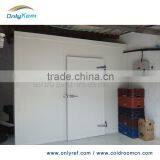 Insulated Walk in Freezer Lobster Storage thumbnail-1