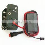 Flynn Front Tron EL Light Set thumbnail-3