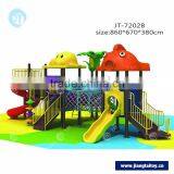 JT-7202B used school outdoor playground equipment for sale Guangzhou China