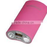 LED Wholesale Mobile Power Banks Usb , Good Quality Mobile Power Bank Power Bank Pcba thumbnail-3