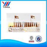 Waterproof Adhesive Labels/self Adhesive Label Paper thumbnail-1