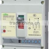 High quality moulded case circuit breaker MCCB 3P 100A