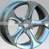 hot style alloy wheels electric wheel drive alloy wheels 20 inch 5x120