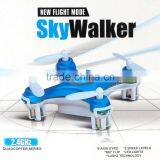 2015 Hot Sale 4 ch 2.4 G 3D Flip Nano Quadcopter r c Helicopter With 6-Axis Gyro VS CX-10 thumbnail-6