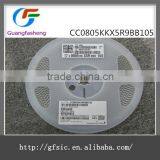 (hot Sale)CC0805KKX5R9BB105 thumbnail-1