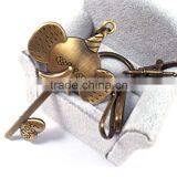 Buy Direct From China Factory Fashion Jewelry Keychain thumbnail-2