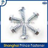 China Gold Supplier High Quality Self Tapping Wood New Bugle Head Screws #6 thumbnail-1