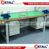 Detall Industrial Workbench From ESD Furniture Supplier thumbnail-5
