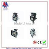 High Luminous Efficacy Motion Sensor 30W LED Flood Light thumbnail-3