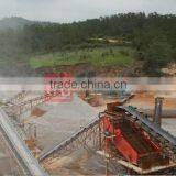 Dingli High Efficiency Vibrating Screen for Stone Shaking thumbnail-1