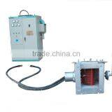 Mini Smelter 20kg Scrap Metal Melting Furnace