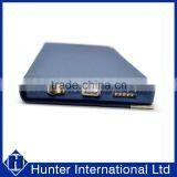 Ultra Thin For 6G 4.7 Inch Book Wallet Case thumbnail-4
